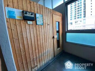 1-BR Condo at Ideo Q Phayathai near BTS Phaya Thai (ID 480461)