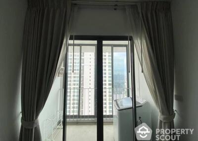 1-BR Condo at Ideo Q Phayathai near BTS Phaya Thai (ID 480461)