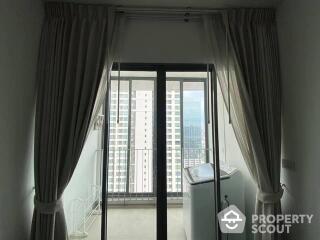 1-BR Condo at Ideo Q Phayathai near BTS Phaya Thai (ID 480461)