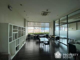 1-BR Condo at Ideo Q Phayathai near BTS Phaya Thai (ID 480461)