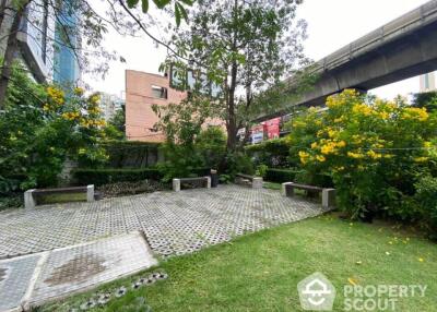 1-BR Condo at Ideo Q Phayathai near BTS Phaya Thai (ID 480461)