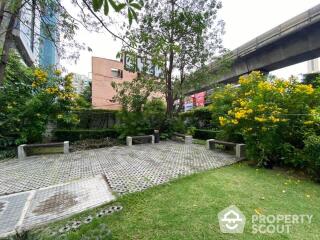 1-BR Condo at Ideo Q Phayathai near BTS Phaya Thai (ID 480461)