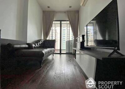 1-BR Condo at Ideo Q Phayathai near BTS Phaya Thai (ID 480461)