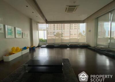 1-BR Condo at Ideo Q Phayathai near BTS Phaya Thai (ID 480461)