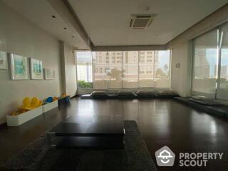 1-BR Condo at Ideo Q Phayathai near BTS Phaya Thai (ID 480461)