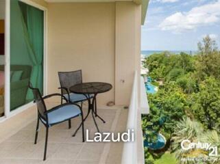 Beautiful Sea View Apartment For Sale