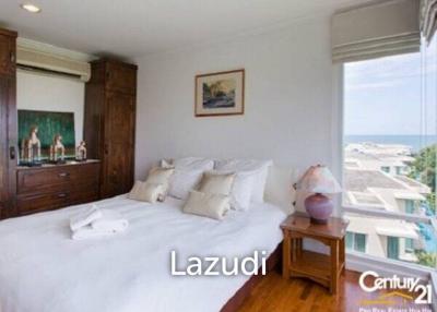 Beautiful Sea View Apartment For Sale