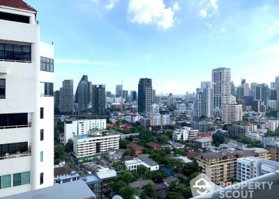 3-BR Condo at The Waterford Park Sukhumvit 53 Condominium near BTS Thong Lor