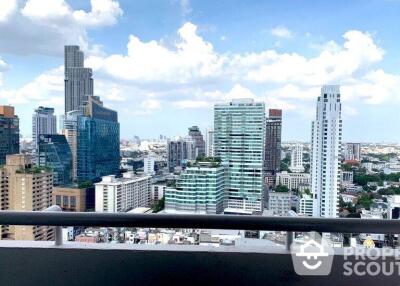 3-BR Condo at The Waterford Park Sukhumvit 53 Condominium near BTS Thong Lor