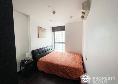 1-BR Condo at Ideo Q Phayathai near BTS Phaya Thai (ID 415335)