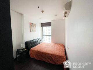 1-BR Condo at Ideo Q Phayathai near BTS Phaya Thai (ID 415335)