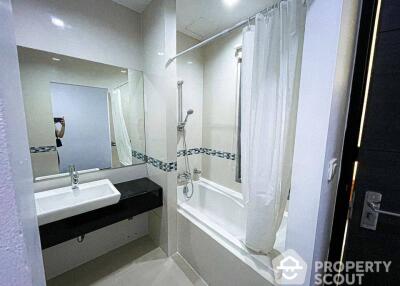 1-BR Condo at Ideo Q Phayathai near BTS Phaya Thai (ID 415335)