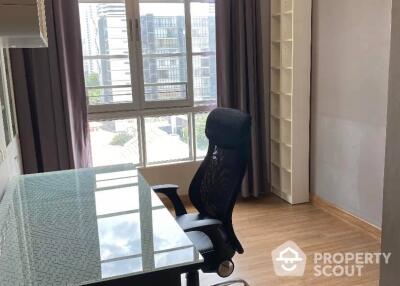 2-BR Condo at Citi Smart Sukhumvit 18 near BTS Asok