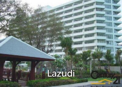 3 Bedroom Large Ocean View Condominium