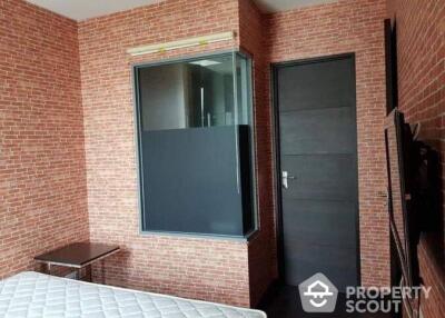 1-BR Condo at Ideo Q Phayathai near BTS Phaya Thai (ID 516573)