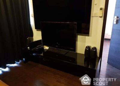 1-BR Condo at Ideo Q Phayathai near BTS Phaya Thai (ID 516573)