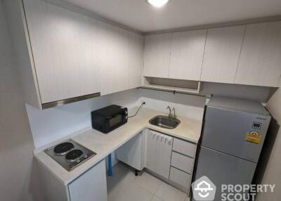 1-BR Condo at Belle Grand Rama 9 near MRT Phra Ram 9