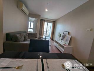 1-BR Condo at Belle Grand Rama 9 near MRT Phra Ram 9