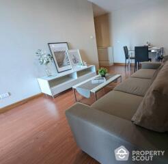 1-BR Condo at Belle Grand Rama 9 near MRT Phra Ram 9