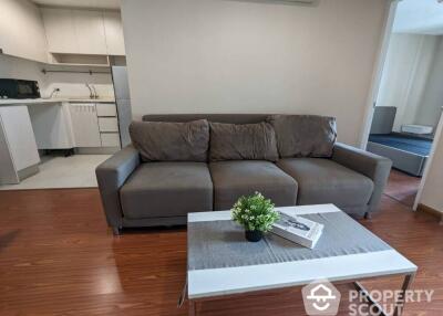 1-BR Condo at Belle Grand Rama 9 near MRT Phra Ram 9