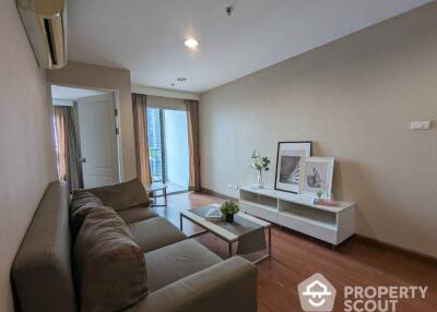 1-BR Condo at Belle Grand Rama 9 near MRT Phra Ram 9