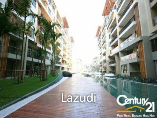 Fully Furnished 2 Bed condo for Sale