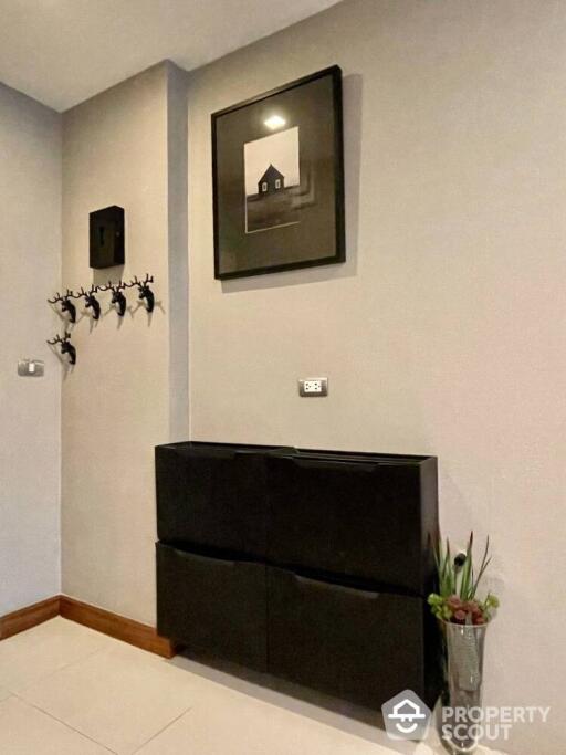 1-BR Condo at Tree Condo Sukhumvit 42 Condominium near BTS Phra Khanong