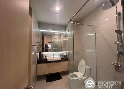 1-BR Condo at Noble State 39 near BTS Phrom Phong