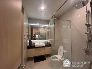 1-BR Condo at Noble State 39 near BTS Phrom Phong