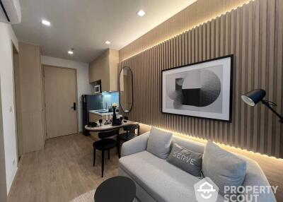 1-BR Condo at Noble State 39 near BTS Phrom Phong