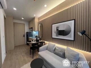 1-BR Condo at Noble State 39 near BTS Phrom Phong