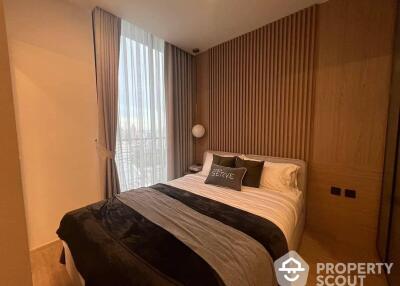 1-BR Condo at Noble State 39 near BTS Phrom Phong