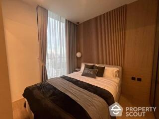 1-BR Condo at Noble State 39 near BTS Phrom Phong