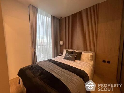 1-BR Condo at Noble State 39 near BTS Phrom Phong