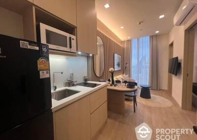 1-BR Condo at Noble State 39 near BTS Phrom Phong