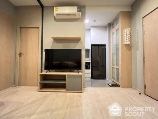 1-BR Condo at M Thonglor 10 near BTS Thong Lor