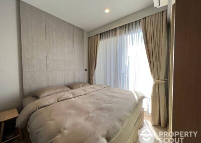 1-BR Condo at M Thonglor 10 near BTS Thong Lor