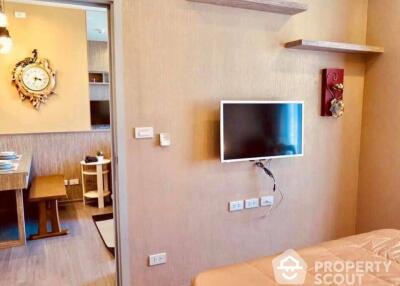 1-BR Condo at Nye By Sansiri near BTS Wongwian Yai