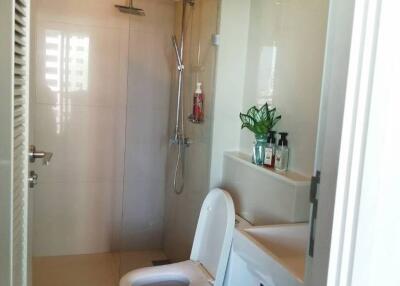 Studio Condo at Ivy Thonglor 23 close to Thong Lo