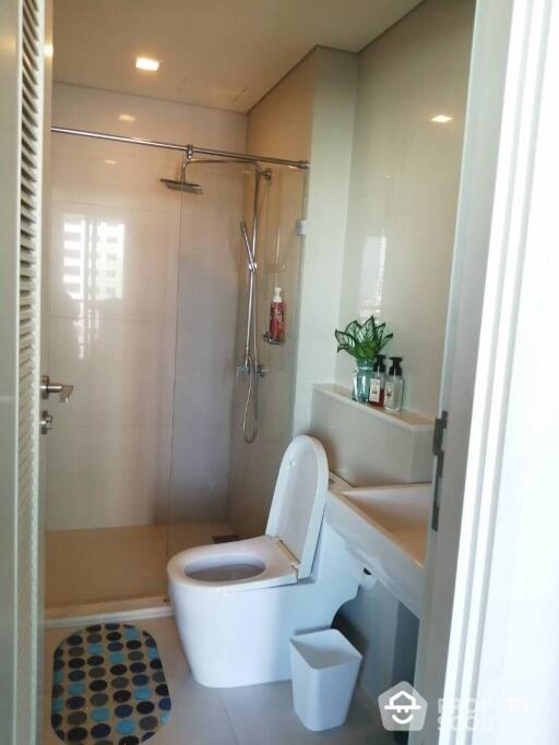 Studio Condo at Ivy Thonglor 23 close to Thong Lo