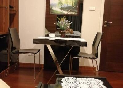 Studio Condo at Ivy Thonglor 23 close to Thong Lo