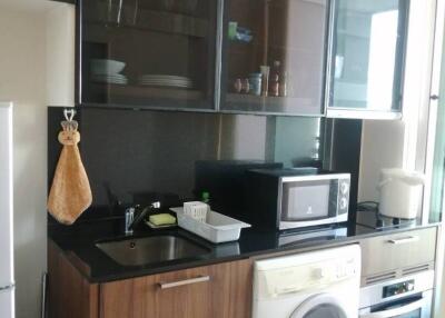 Studio Condo at Ivy Thonglor 23 close to Thong Lo