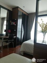 Studio Condo at Ivy Thonglor 23 close to Thong Lo