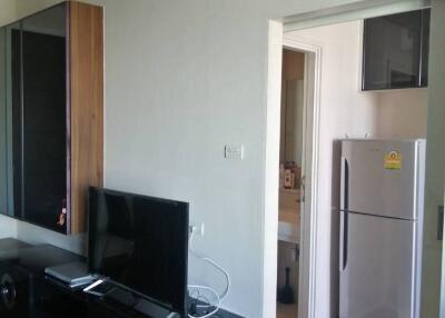 Studio Condo at Ivy Thonglor 23 close to Thong Lo