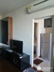 Studio Condo at Ivy Thonglor 23 close to Thong Lo