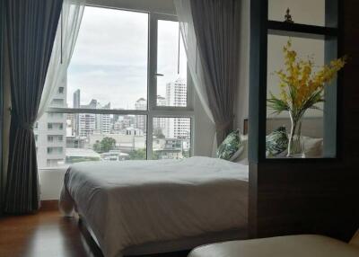 Studio Condo at Ivy Thonglor 23 close to Thong Lo