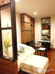 Studio Condo at Ivy Thonglor 23 close to Thong Lo