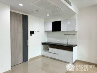 1-BR Condo at Supalai Lite Ratchada - Narathivas - Sathorn in Chong Nonsi