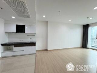 1-BR Condo at Supalai Lite Ratchada - Narathivas - Sathorn in Chong Nonsi