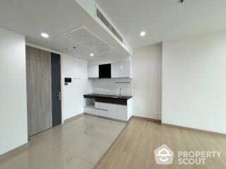 1-BR Condo at Supalai Lite Ratchada - Narathivas - Sathorn in Chong Nonsi